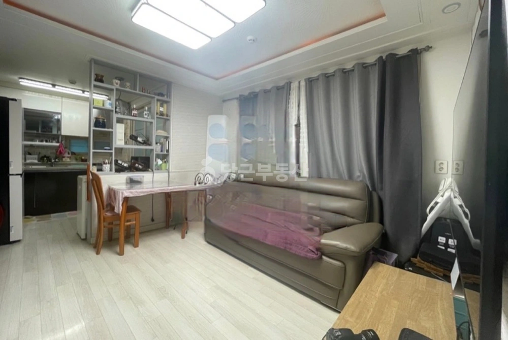 경기도 김포시 사우동 빌라(투룸 이상) 사진 1