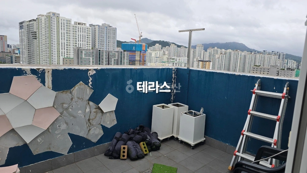 경기도 안양시 만안구 안양동 아파트 사진 1