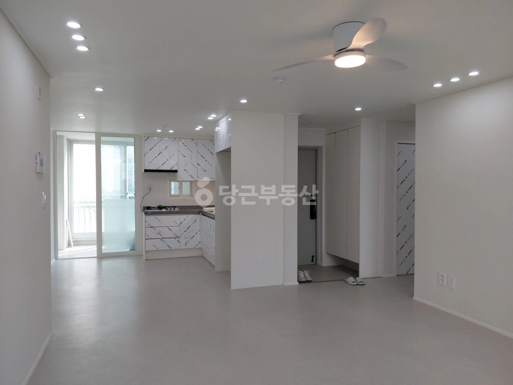 경상남도 창원시 진해구 청안동 아파트 사진 1