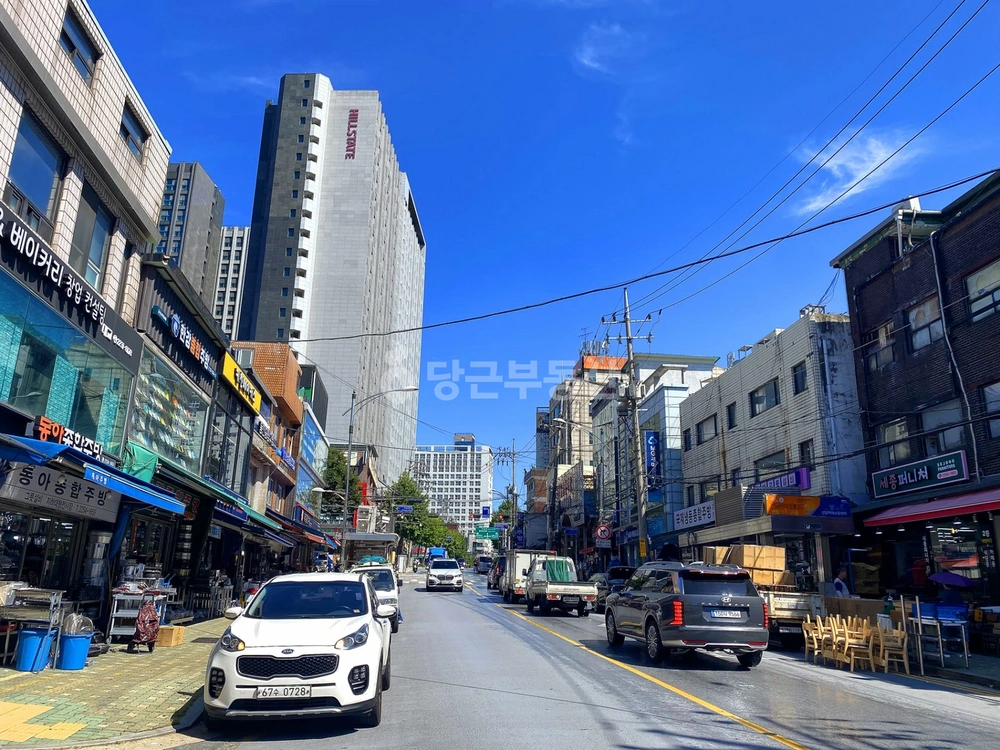 서울특별시 중구 황학동 상가 사진 1
