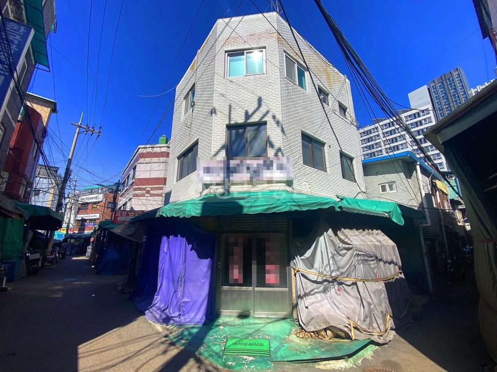 서울특별시 중구 황학동 상가 사진 1
