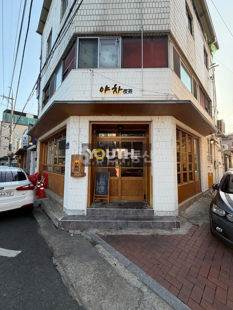 대구광역시 중구 대봉동 상가 사진 1