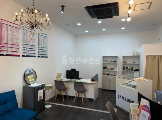 대구광역시 달성군 다사읍 상가 사진 1