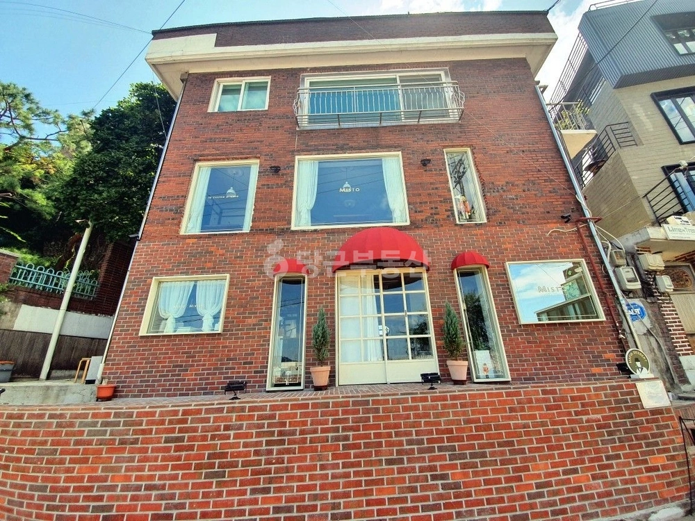 서울특별시 용산구 이태원동 상가 사진 1