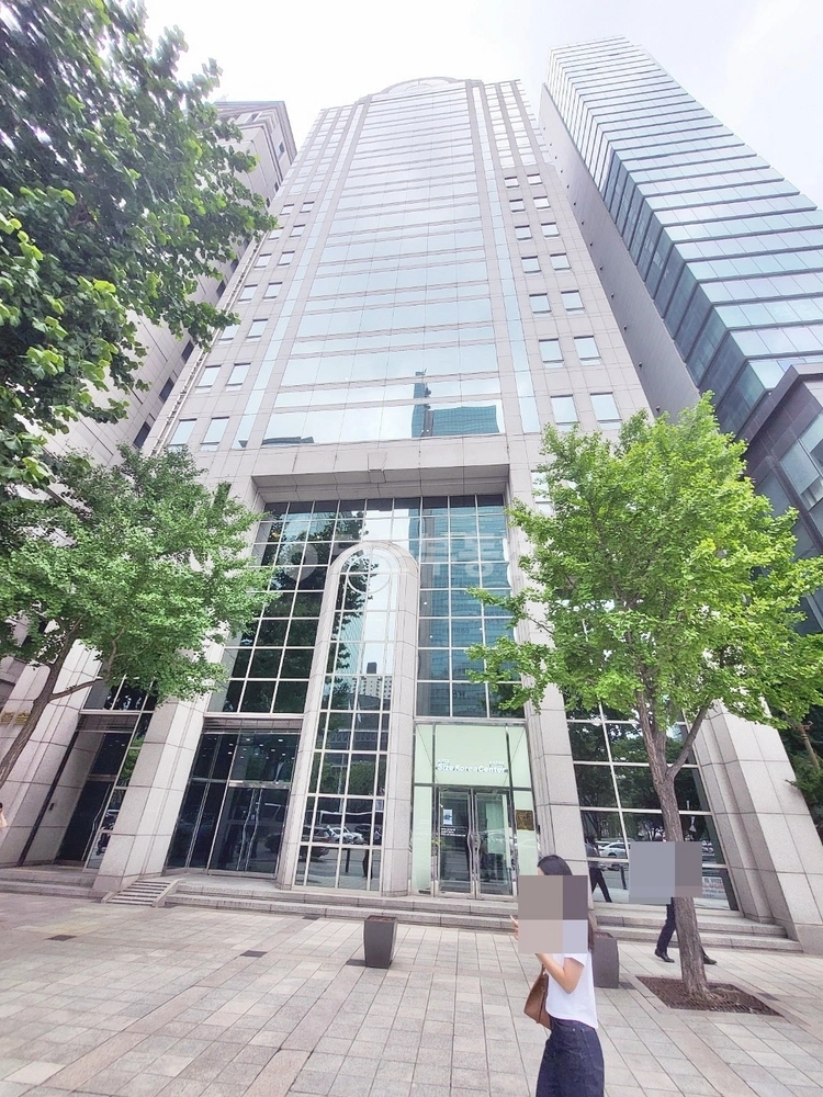 서울특별시 강남구 삼성동 사무실 사진 1