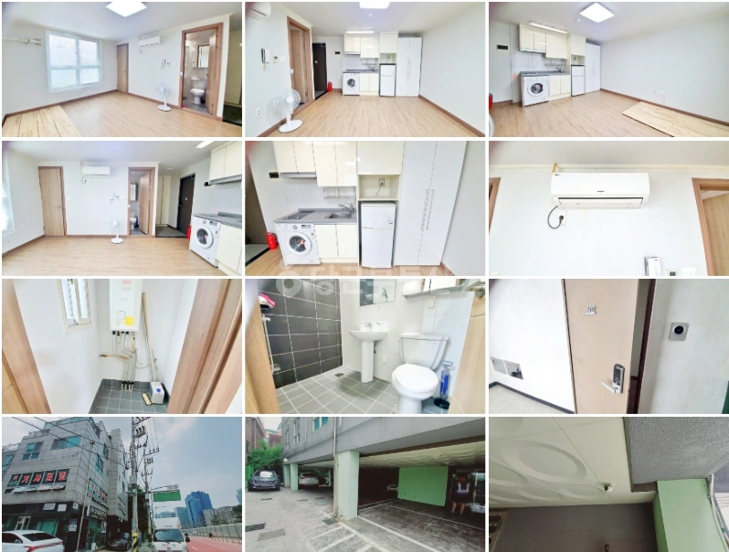 서울특별시 구로구 구로동 원룸 사진 1