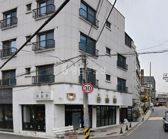 서울특별시 성동구 행당동 상가 사진 1