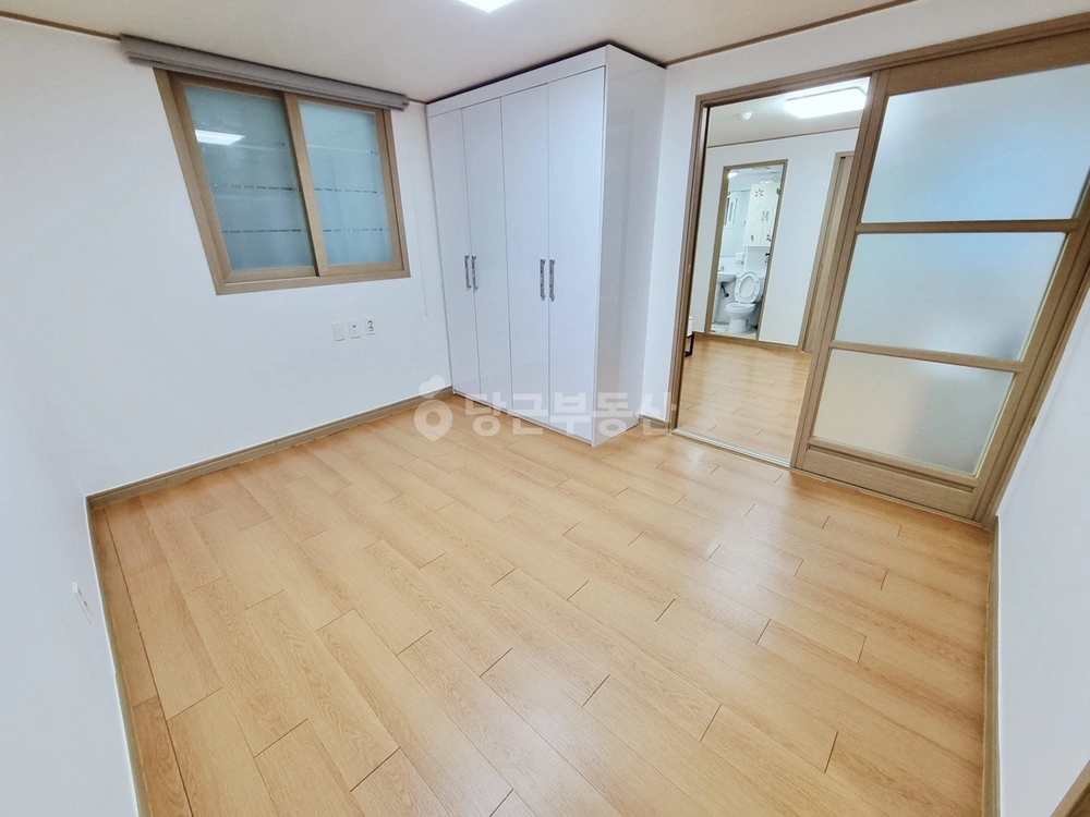 부산광역시 부산진구 양정동 원룸 사진 1