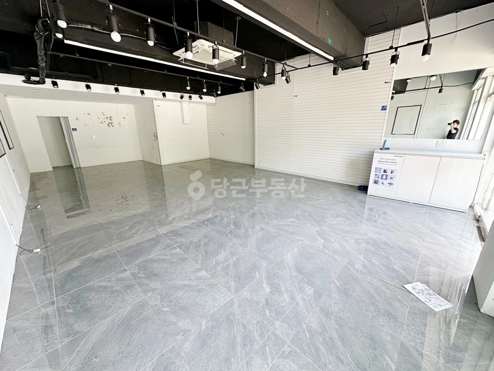 경기도 안산시 상록구 본오동 상가 사진 1