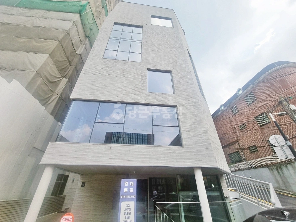 서울특별시 강남구 역삼동 사무실 사진 1