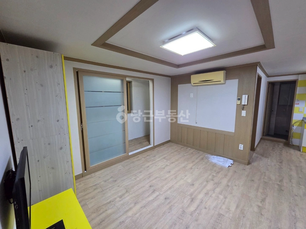 경상북도 포항시 북구 덕산동 원룸 사진 1