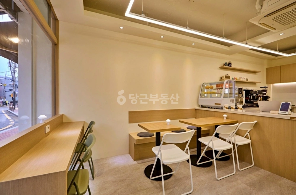 서울특별시 동작구 대방동 상가 사진 1