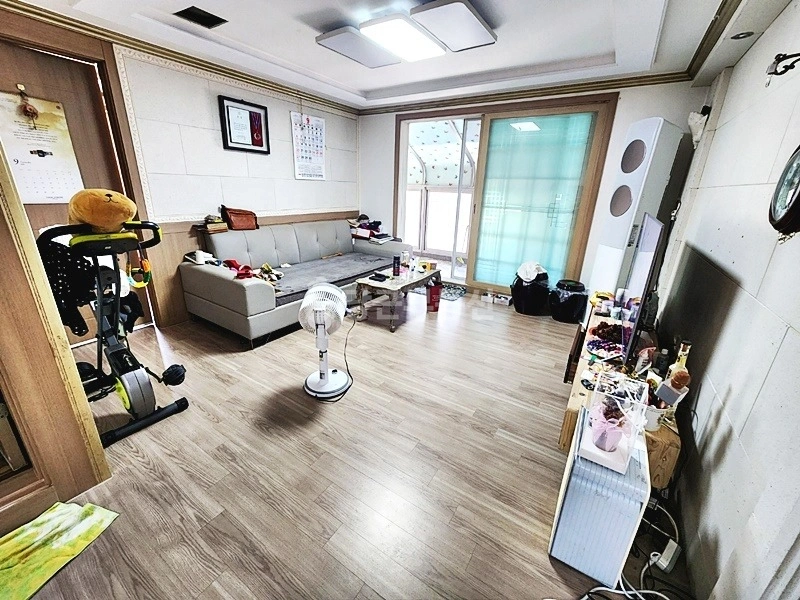 인천광역시 부평구 십정동 빌라(투룸 이상) 사진 1