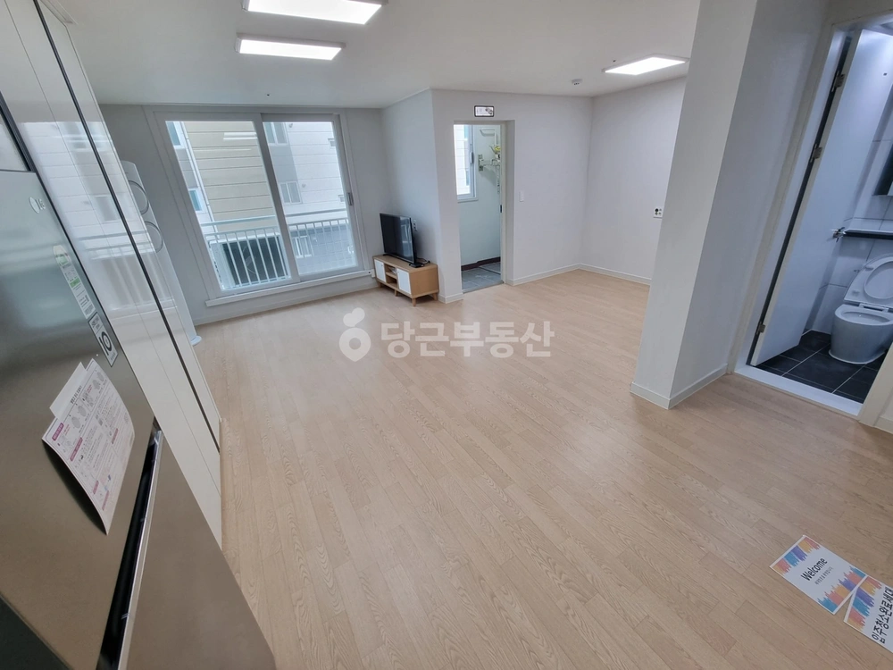 전북특별자치도 군산시 소룡동 오피스텔 사진 1