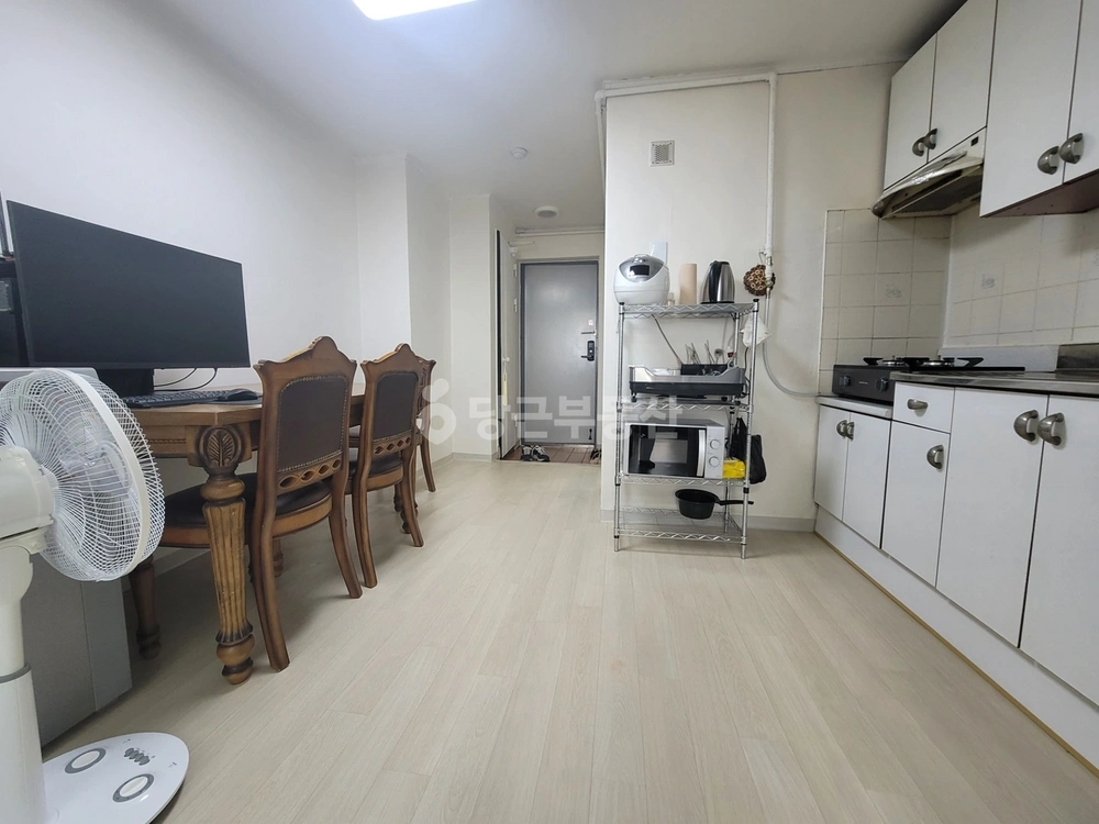 서울특별시 영등포구 신길동 아파트 사진 1