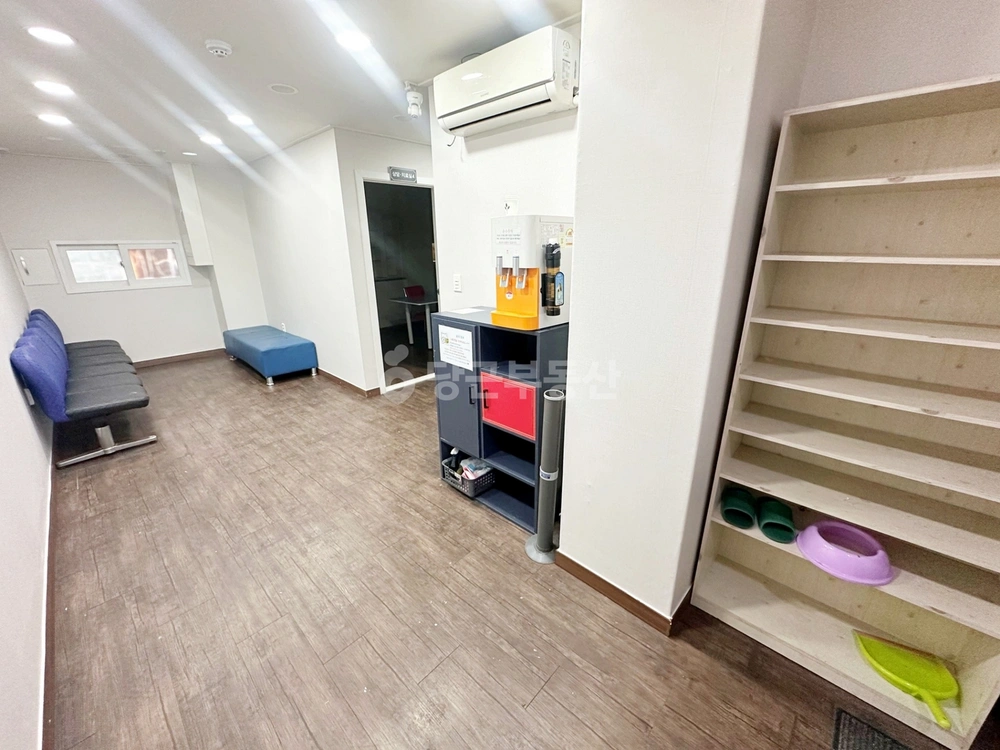 경기도 안산시 상록구 본오동 상가 사진 1