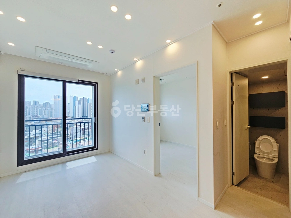 부산광역시 동래구 온천동 오피스텔 사진 1