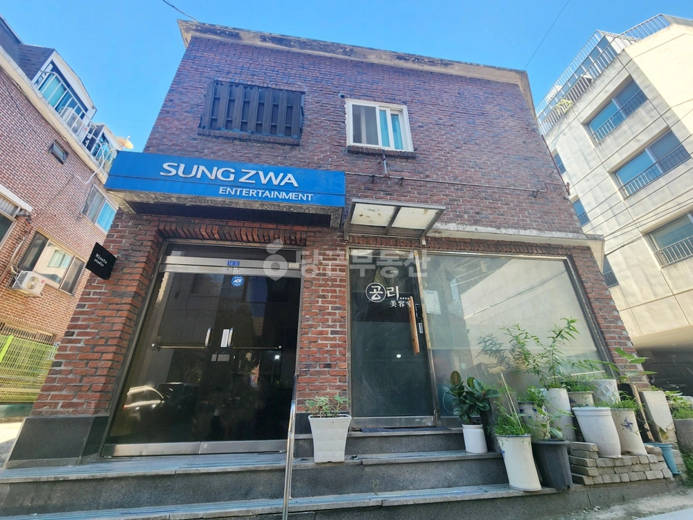서울특별시 강남구 논현동 원룸 사진 1