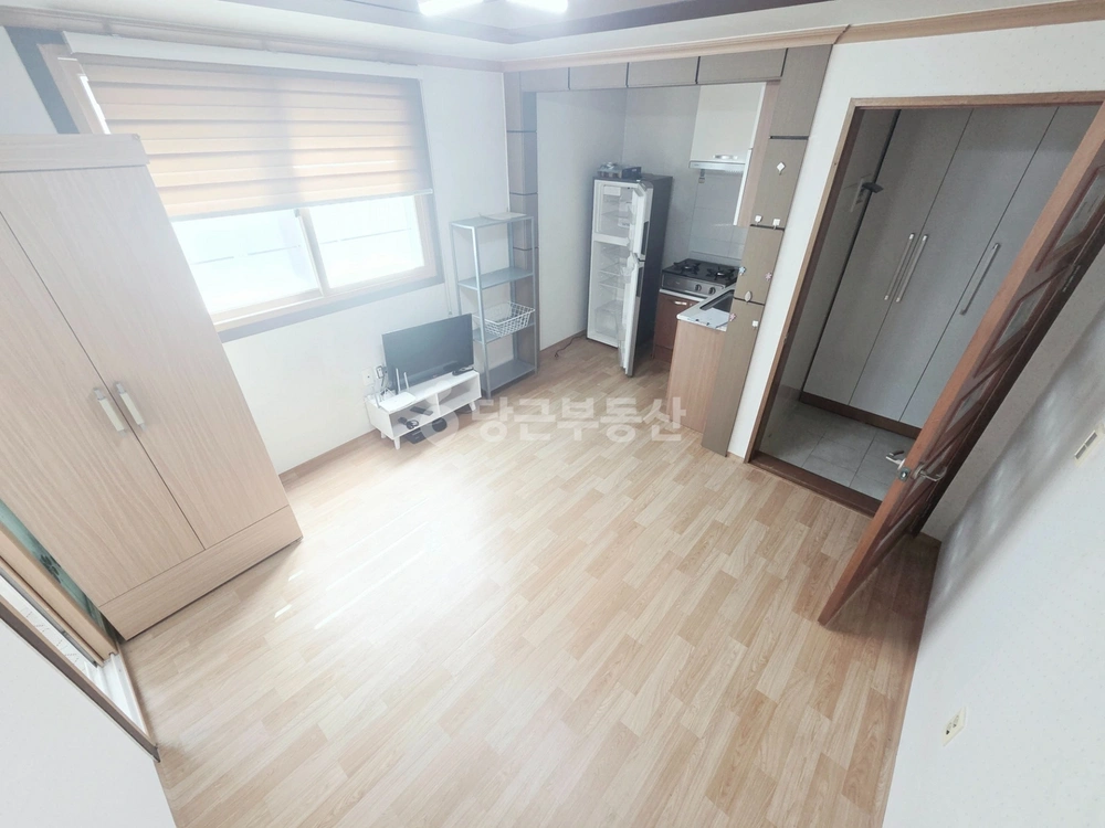 대구광역시 북구 학정동 원룸 사진 1