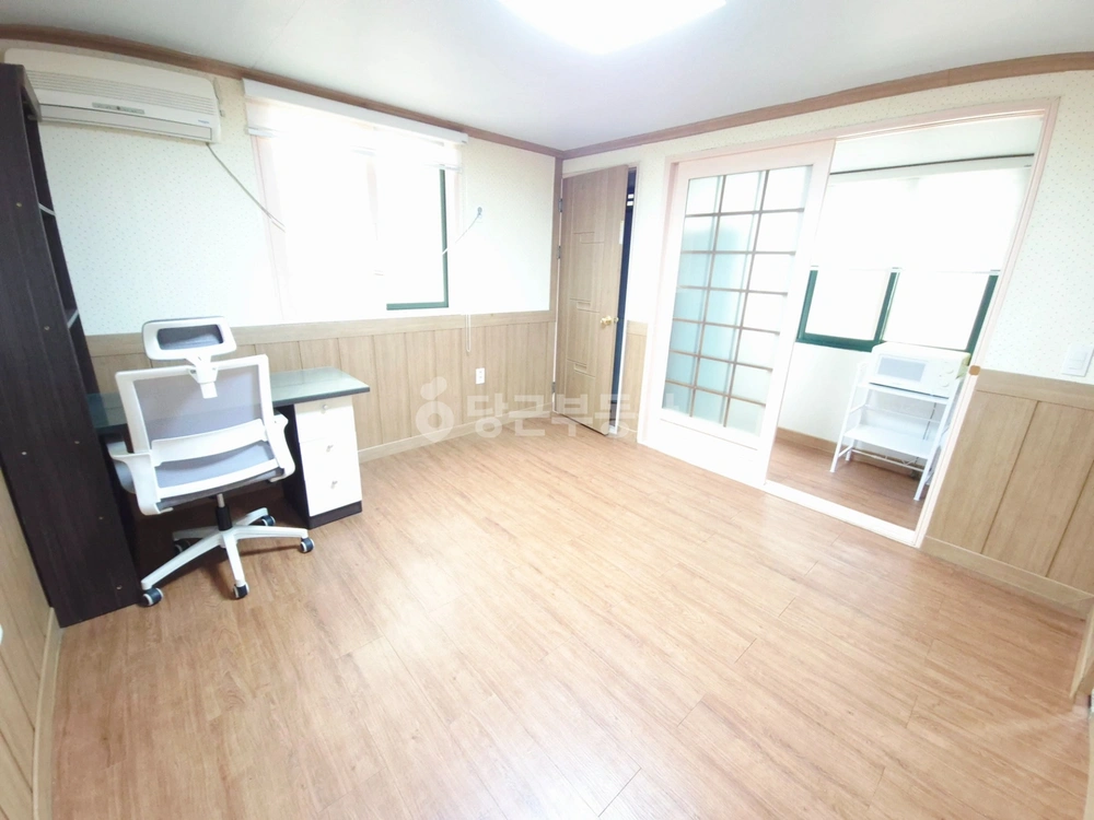 경상북도 경산시 삼풍동 원룸 사진 1