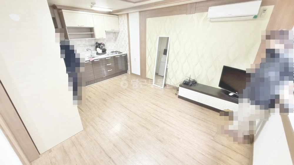 울산광역시 남구 무거동 원룸 사진 1