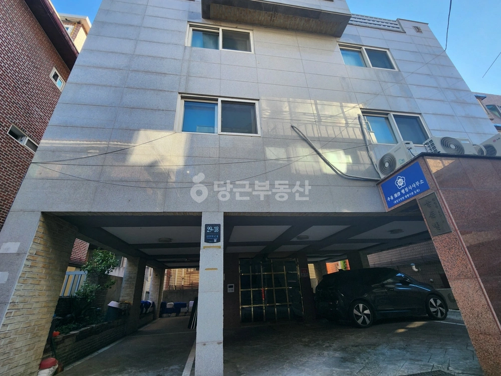 서울특별시 서초구 잠원동 원룸 사진 1