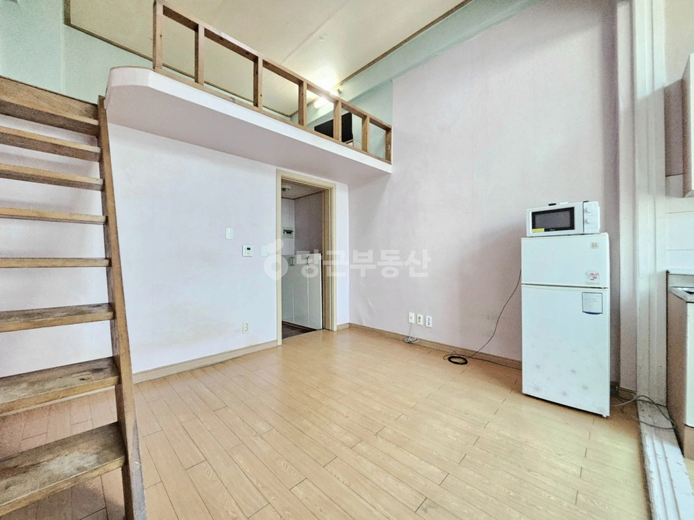 전남광주통합특별시 서구 쌍촌동 원룸 사진 1