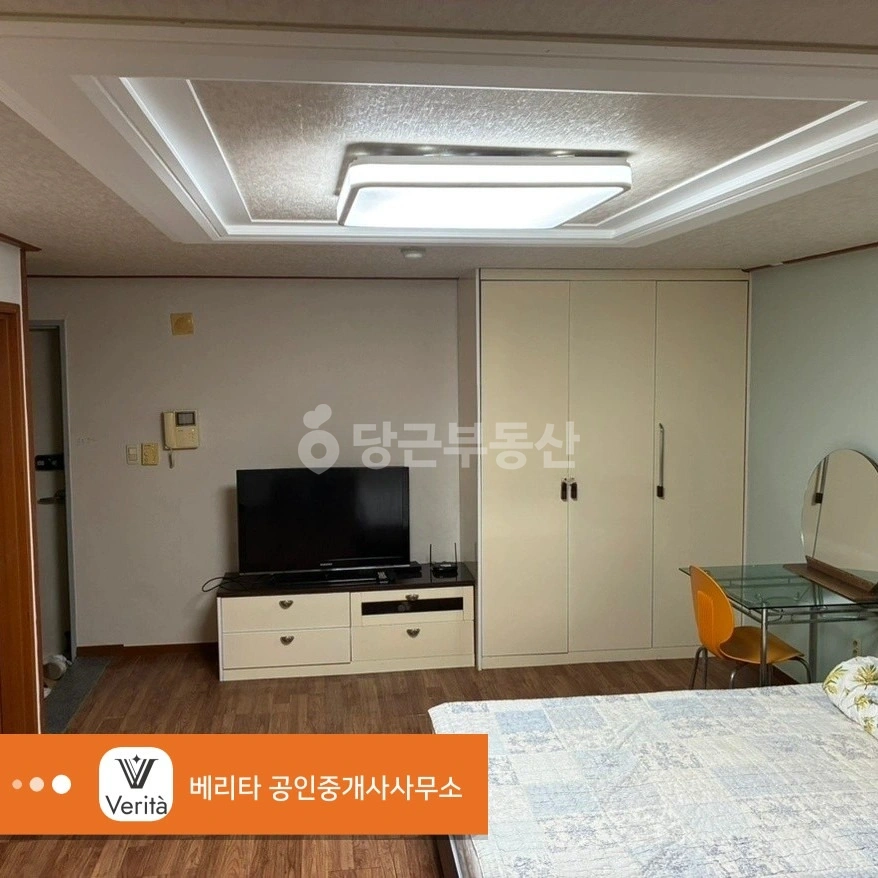 제주특별자치도 제주시 연동 오피스텔 사진 1