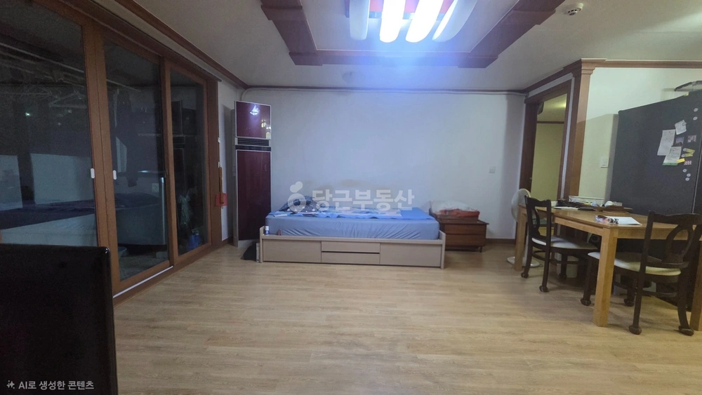 경기도 안산시 상록구 본오동 빌라(투룸 이상) 사진 1