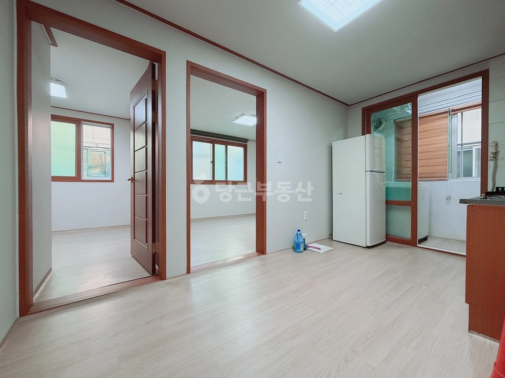 전남광주통합특별시 광산구 월계동 빌라(투룸 이상) 사진 1