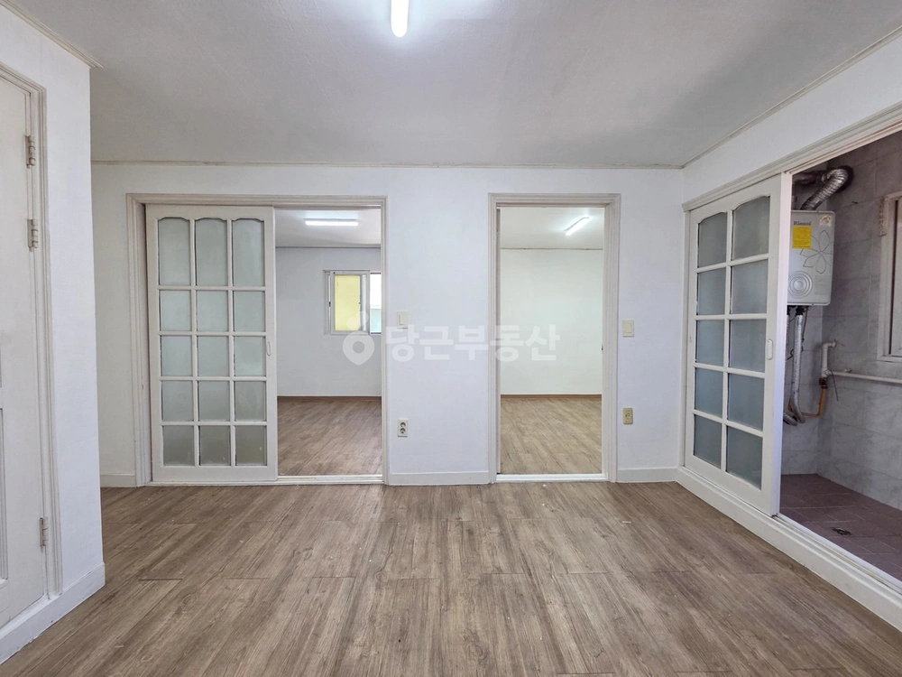 경기도 안산시 상록구 본오동 빌라(투룸 이상) 사진 1