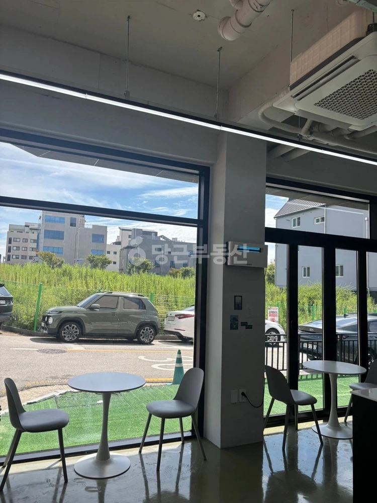 전남광주통합특별시 광산구 하남동 상가 사진 1