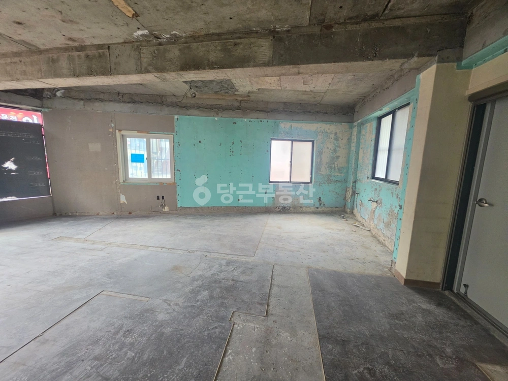 부산광역시 부산진구 부암동 상가 사진 1