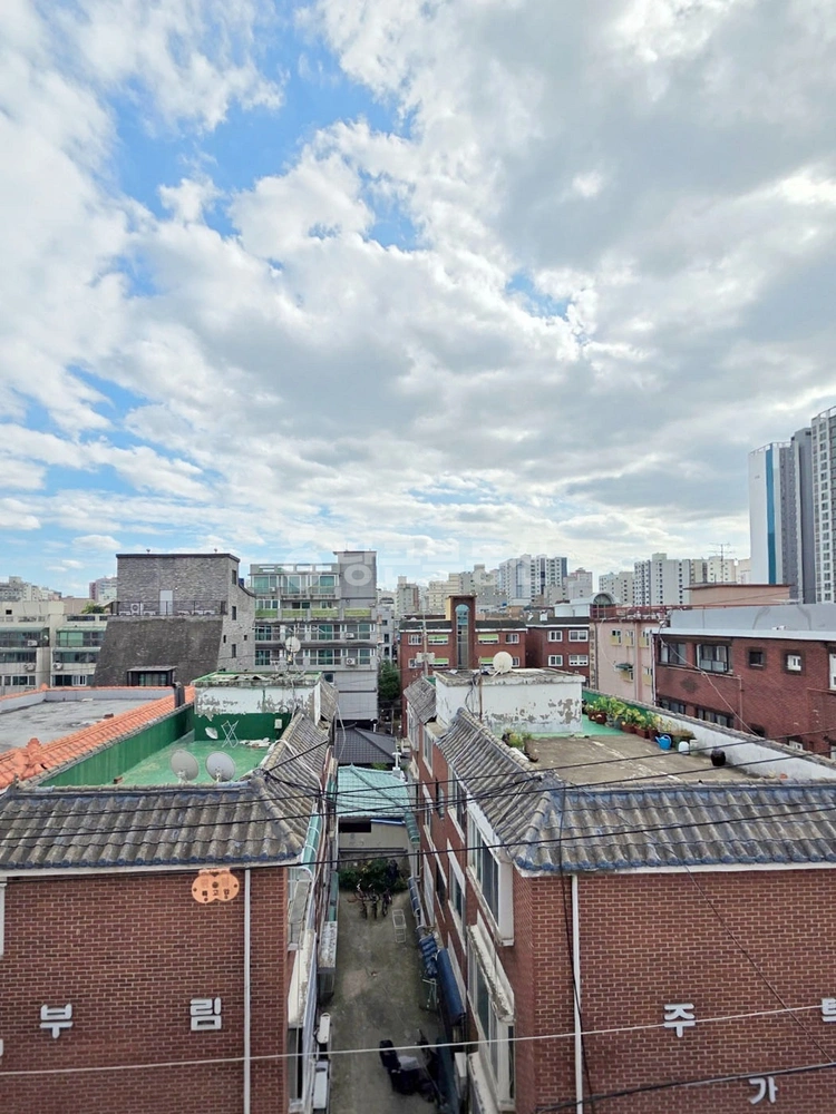 인천광역시 부평구 부평동 빌라(투룸 이상) 사진 1