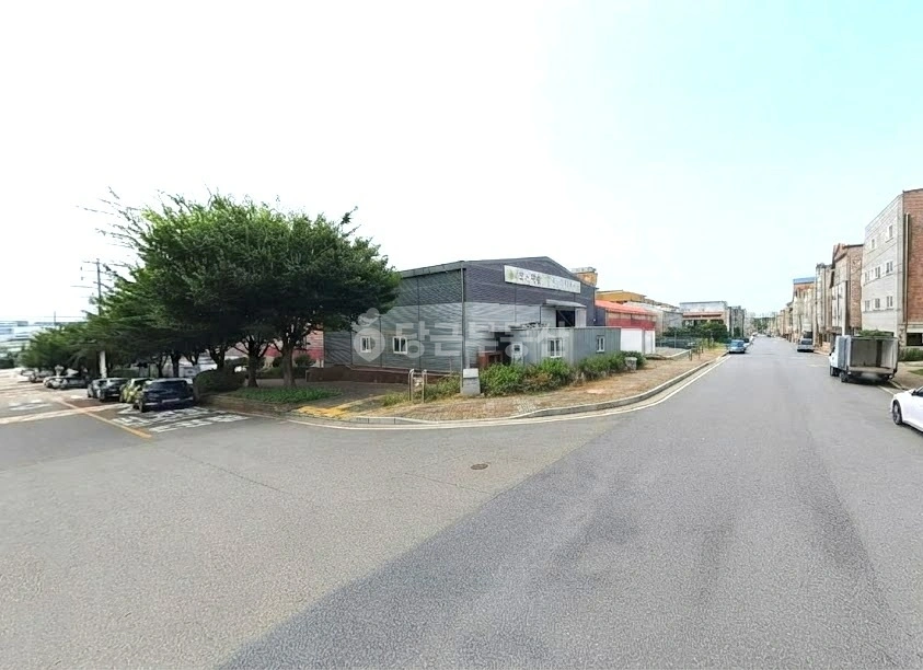 충청북도 청주시 흥덕구 봉명동 공장/창고 사진 1