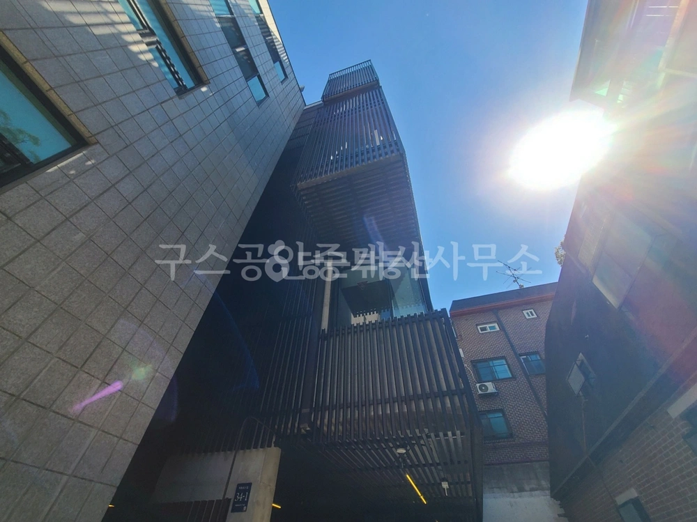 서울특별시 강남구 논현동 사무실 사진 1