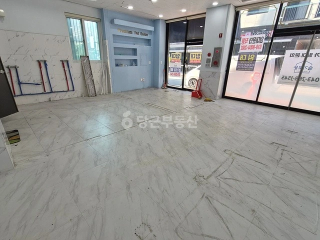 충청북도 청주시 흥덕구 봉명동 상가 사진 1