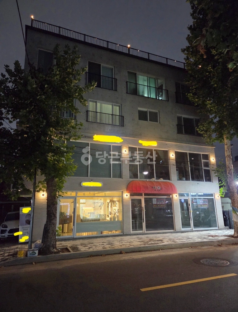 대구광역시 수성구 상동 상가 사진 1