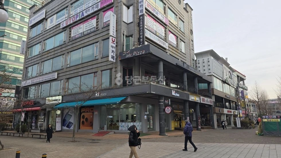 경기도 고양시 일산동구 장항동 사무실 사진 1