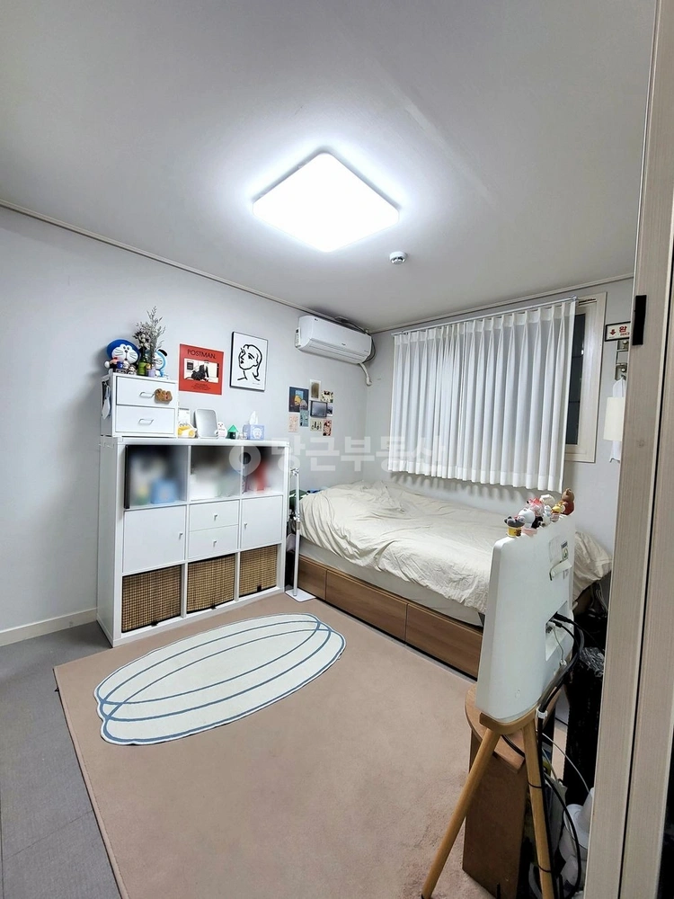 서울특별시 관악구 봉천동 원룸 사진 1