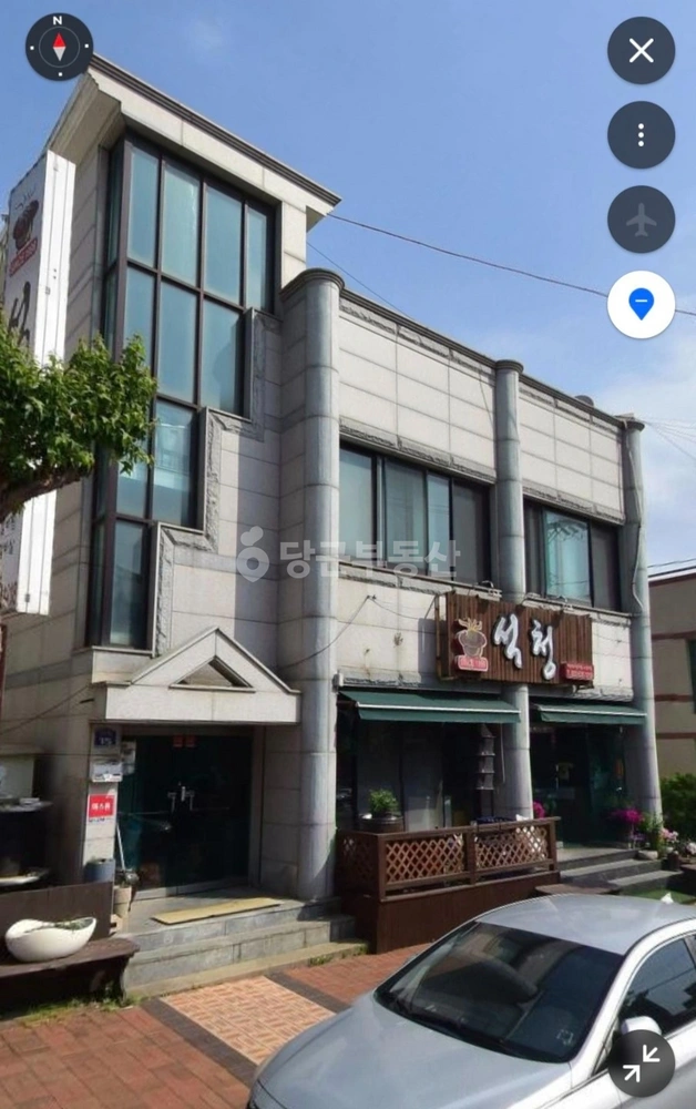 강원특별자치도 속초시 교동 건물 사진 1