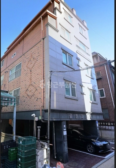서울특별시 송파구 방이동 빌라(투룸 이상) 사진 1