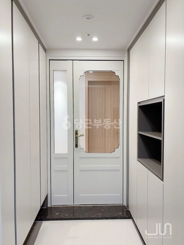충청남도 아산시 배방읍 아파트 사진 1