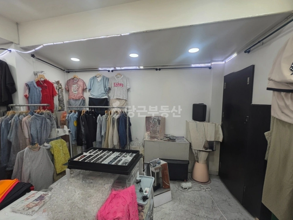 부산광역시 부산진구 부암동 상가 사진 1