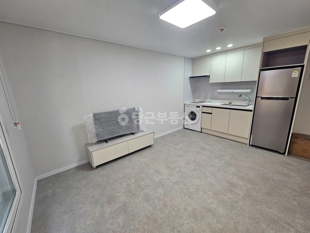 충청북도 청주시 흥덕구 오송읍 원룸 사진 1