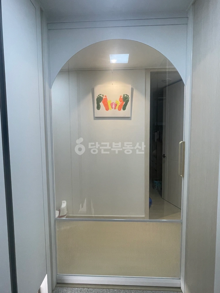 경기도 시흥시 장곡동 아파트 사진 1