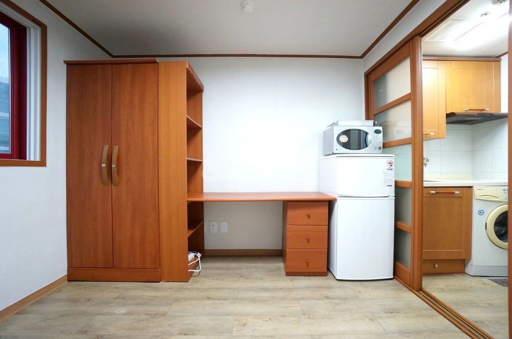 서울특별시 관악구 봉천동 오피스텔 사진 1