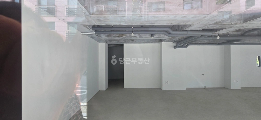 경기도 하남시 감일동 상가 사진 1
