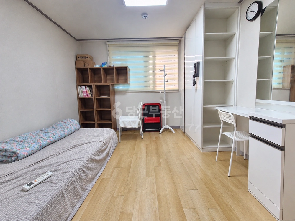 서울특별시 강남구 역삼동 원룸 사진 1