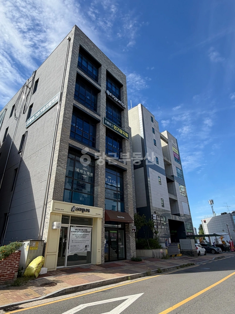 경기도 파주시 목동동 상가 사진 1